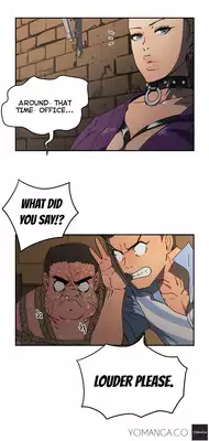 [Yi Hyeon Seok] Refrain Love Ch.1-23 (English) (YoManga) (Ongoing)