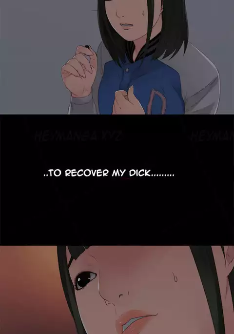 Girl Next Door Ch.1-25