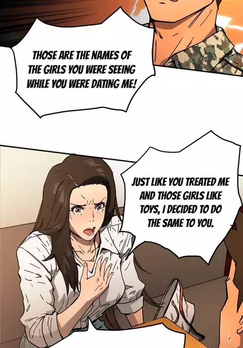 Refrain Love Ch.1-30