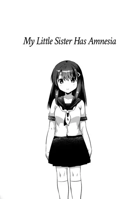 Imouto wa Amnesia | My Little Sister Has Amnesia