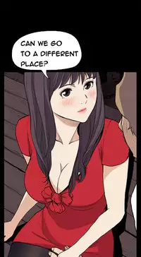 [Keum Sah Gong] Si-Eun Ch.1-40 (English) (Ongoing)