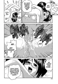 [RaTe] Ane to Megane to Milk - Sister, glasses and sperm. [English] [TCup]