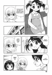 [Shinozaki Rei] Anadori Gataki Bokura [English] [desudesu]