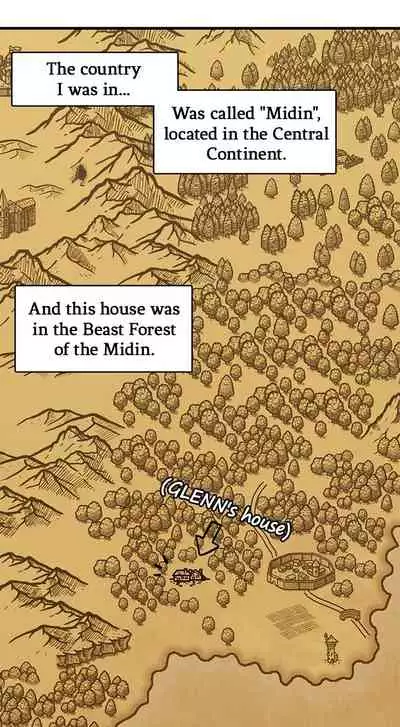 [KAMADI, OneDollar, Grilled Mero] Absolute Hypnosis in Another World (1-17) [English] [Ongoing]