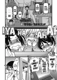 [Shiwasu no Okina] Enkou Ojisan | Mister Enkou Episode I-V [English] [Digital]