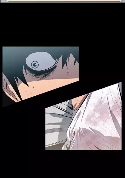 Canine Tooth Ch.1-12