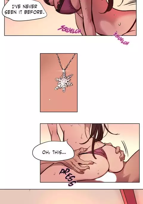 Atonement Camp Ch.1-39