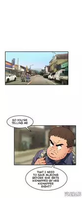 [Yi Hyeon Seok] Refrain Love Ch.1-21 (English) (YoManga) (Ongoing)