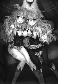 (C90) [Ichigo Pants (Kaguyuzu)] Teitoku-san to Asobimasho - Let's play with Admiral (Kantai Collection -KanColle-) [English] {doujins.com}