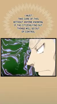 [Hong BanJang] Aharoo Ch.1-32 (English) (YoManga) (Ongoing)