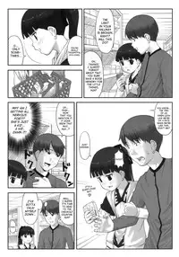 [Sakurafubuki Nel] Hatsukoi Recipe - First Love Recipe Ch. 1-5, 7 [English]