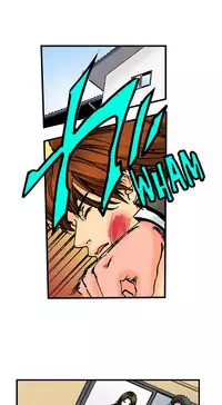 A Step-Father Aims His Daughter