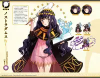 Eiyuu＊Senki GOLD Visual Fanbook
