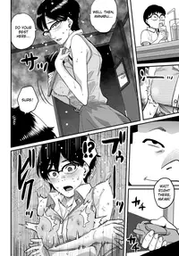 [Hana Hook] Hahaoya Shikkaku Elite Oyako no M Buta Netorare Tenraku Jinsei Ch. 1-4 [English]