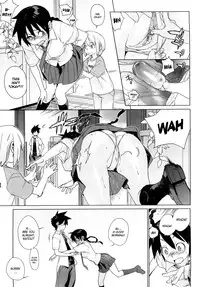 [Yukimi] Kano Bana [English]