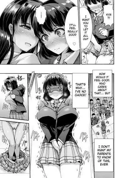 Mugen Kangoku Ch. 1-3