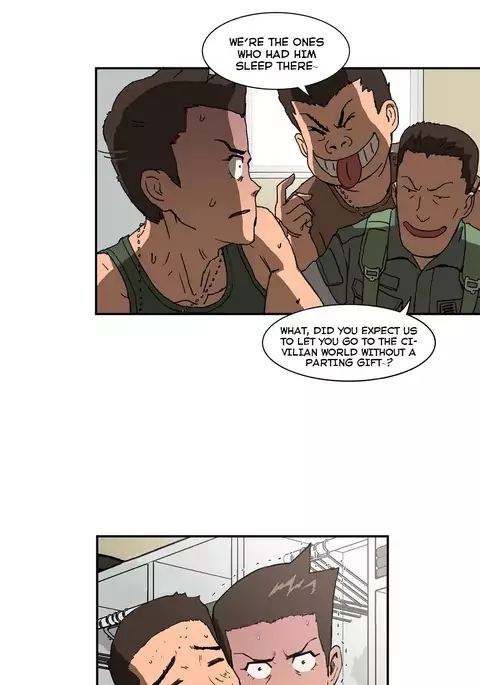 Refrain Love Ch.1-36