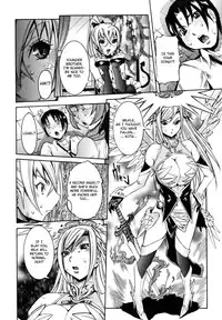 [Nico Pun Nise] Tenshi no Kagai Jugyou [English] [Brolen]