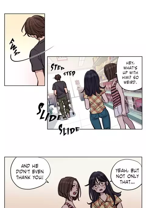 Atonement Camp Ch.1-21