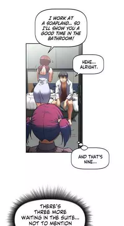 The Girls’ Nest | HELL'S HAREM Ch.1-17