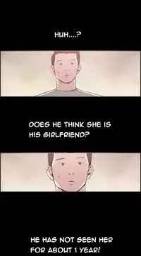 [Mr. Byeong-Su] Cohabitation Ch.1-49 (English) (Ongoing)