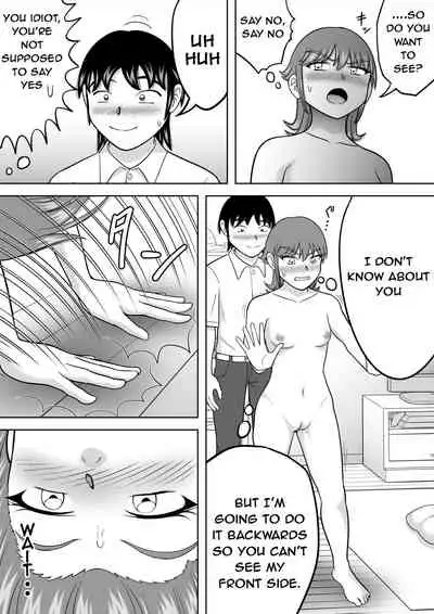 Zenra Shoujo | Naked Girl