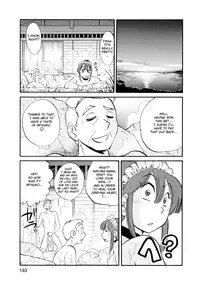 [Tsuya Tsuya] Maid no Mitsuko-san Vol.1 [English] {Fated Circle}