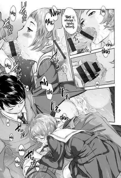 [Harazaki Takuma] Seifuku Shijou Shugi -Fuyu- | Uniforms Supremacy -Winter- [English] [RyuugaTL] [Digital]