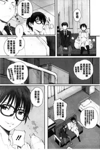 [Arai Kei] Houkago Initiation [Chinese]