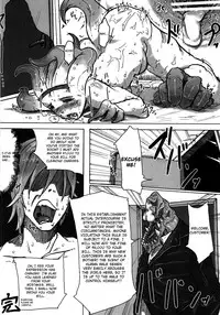 (C82) [Hyakki Yakou (Various)] Hyakki Yakou Lv.1 Jingai Shoukan [English] [4dawgz + Thetsuuyaku]