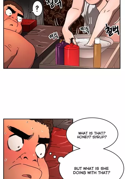 Refrain Love Ch.1-36