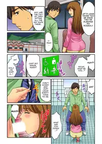 [Kiryuu Reihou] Hahaoya Swap - Omae no Kaa-chan Ore no Mono 4 | Mother Swap - Your Mother Belongs to Me 4 [English] [Zero Translations]