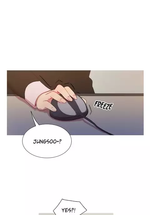 Scandal of the Witch Ch.1-31