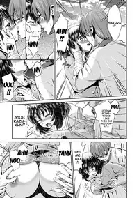 [Umemaru] Ima kara Kanojo ga Netoraremasu | From Now On She'll Be Doing NTR [English] {doujins.com} [Digital]