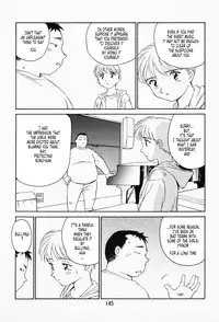 [Suehirogari] K.A.A.R. Haru no Maki | Spring Story [English] [Tonigobe]