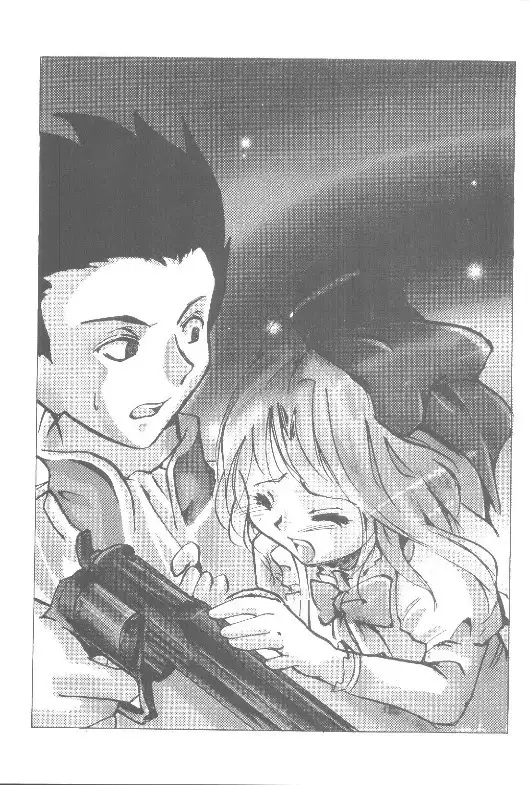 Sakura taisen ① sore kara