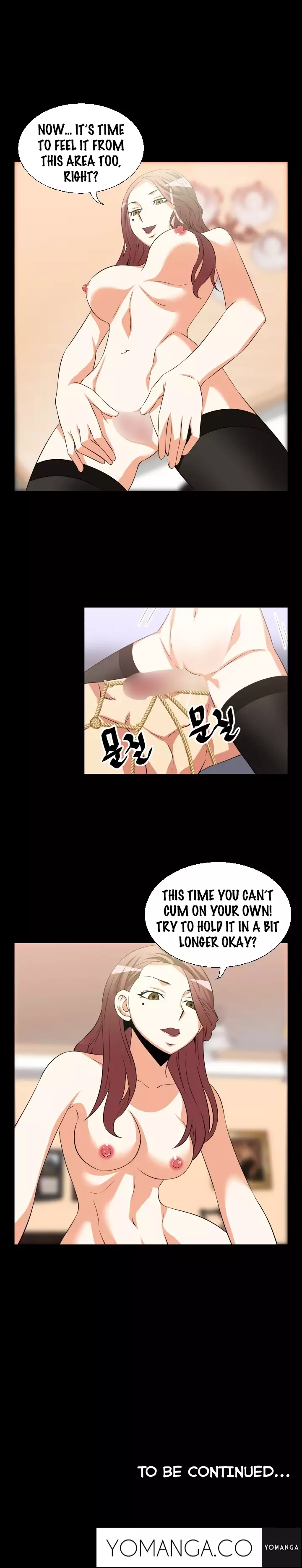 Love Parameter Ch.1-37