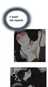 Take a Peek Ch.1-6 (English) (Ongoing)