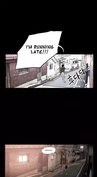 [Mr. Byeong-Su] Cohabitation Ch.1-49 (English) (Ongoing)