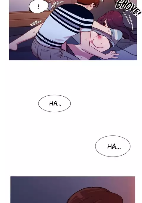 Scandal of the Witch Ch.1-22