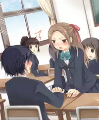 [Amuai Okashi Seisakusho (Matsuzono, Amuai)] Okashi Tsumeawase Pack Kuratsuka Ichimi