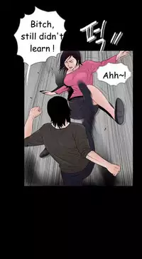 Missing Ch.1-14 (English) (Ongoing)