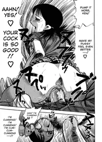 [Yamada Tahichi] Kaerimichi | The Road Home [English]