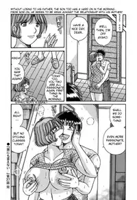 [Umino Sachi] Dare ni mo Ienai... Ch. 37 - Yorokobi no Asa | Morning Delight (COMIC Bazooka 2011-10) [English]