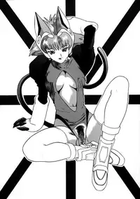 [Hayashibara Hikari] Parody Artworks (Various)