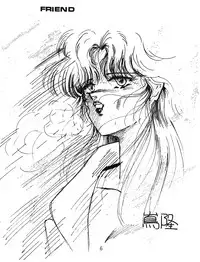 [Studio Boxer (Shima Takashi, Taka)] HOHETO 3 (Ranma 1/2)