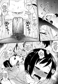 [Akatsuki Katsuie] Ore wa Aniki no Okiniiri!? | I'm Big-Bro's Favorite!? (Comic LO 2016-11) [English] {Mistvern} [Digital]