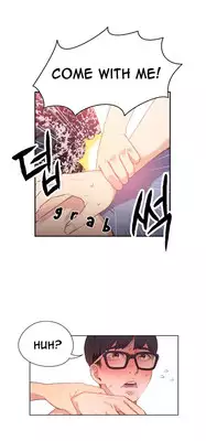[BAK Hyeong Jun] Sweet Guy Ch.1-46 (English) (YoManga) (Ongoing)
