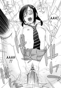 [Yarii Shimeta] I Love! Ch. 1-9 (Complete) [English] [Fated Circle]