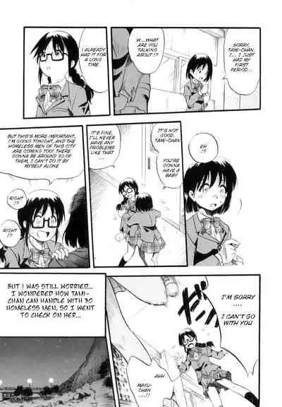 [Kurita Yuugo] Mayu-Tami Ijou Kouyuu Roku (English) Ch.1-6